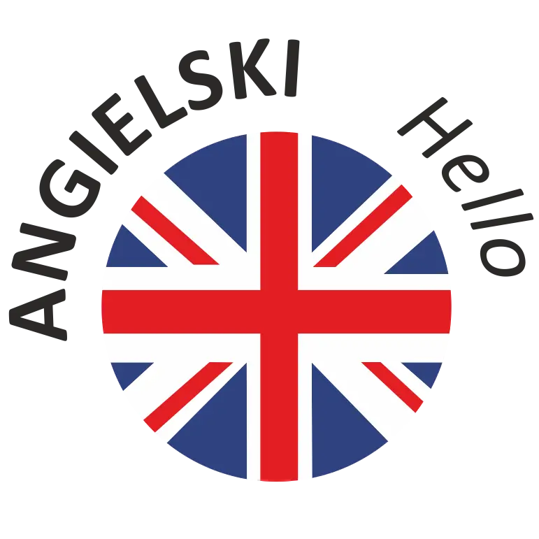 Jezyk angielski
